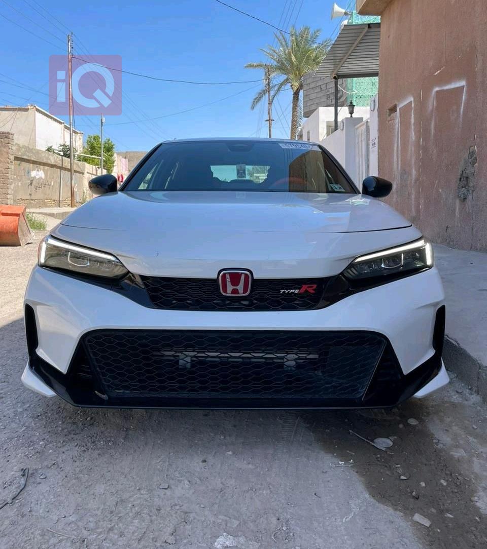 هوندا سيفيك